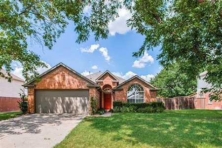 3604 Canyon View Court McKinney, TX 75071