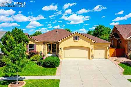 6213 Gunslinger Drive Colorado Springs, CO 80923