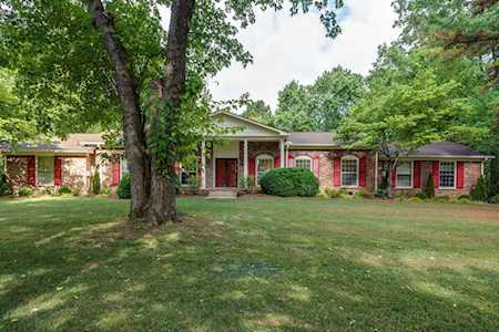 1421 Knox Valley Dr Brentwood, TN 37027
