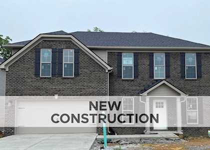 1852 Cattle Path Lexington, KY 40509