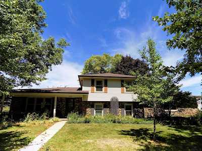 1718 OSAGE Drive Kokomo, IN 46902