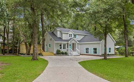 466 Bannockburn Rd. Pawleys Island, SC 29585