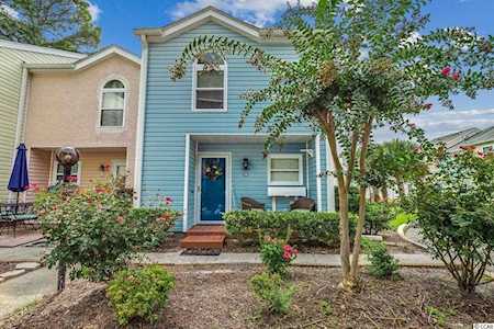 6703 Jefferson Pl. #E-1 Myrtle Beach, SC 29572