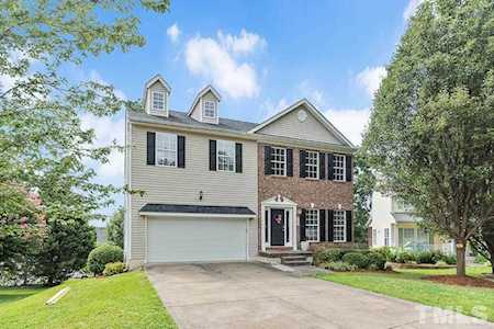8817 Cochran Street Wake Forest, NC 27587