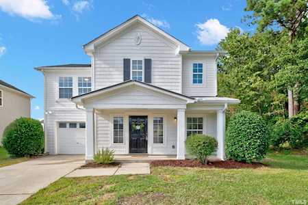 2536 Rock Field Drive Raleigh, NC 27610