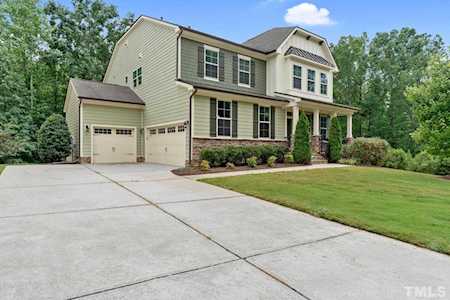 1625 Padstone Drive Apex, NC 27502