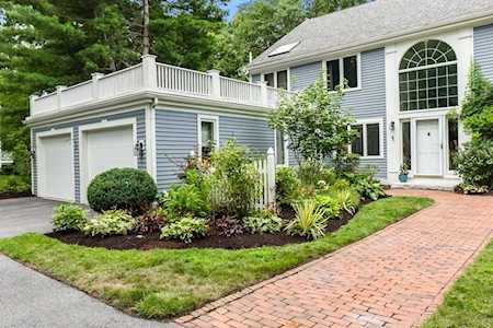 12 Hawkswood Ests #12 Amesbury, MA 01913