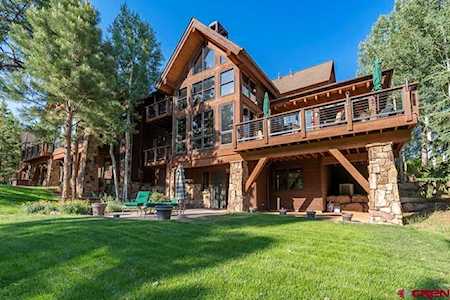 665 Glacier Club Drive Durango, CO 81301