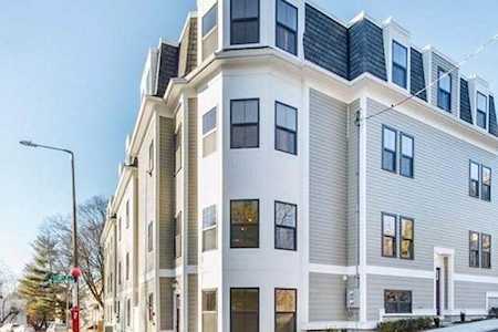 49-A River St #49A Boston, MA 02126