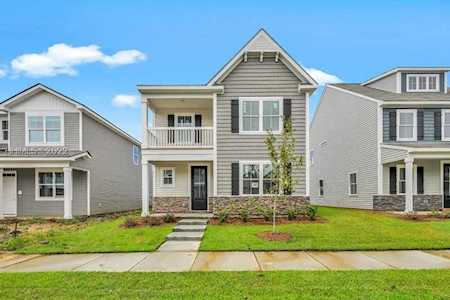 2949 Needlegrass Dr Beaufort, SC 29902