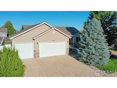 407 Hickory Ln Johnstown, CO 80534