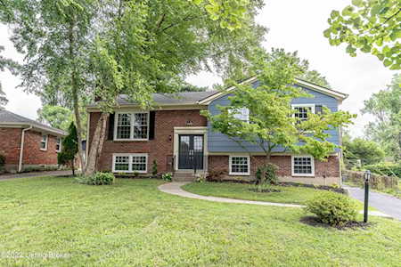 9607 Aylesbury Dr Louisville, KY 40242
