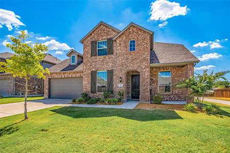 3701 Fawn Meadow Trail Denison, TX 75020