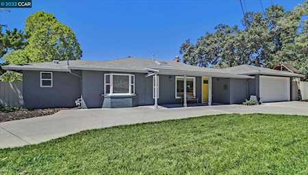 1860 Lucille Ln Pleasant Hill, CA 94523