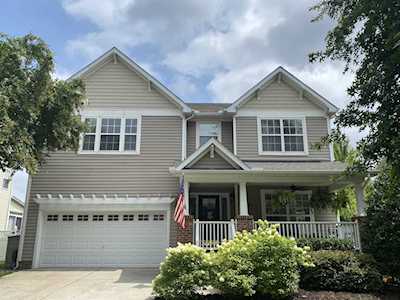 10617 Longholme Way Raleigh, NC 27614