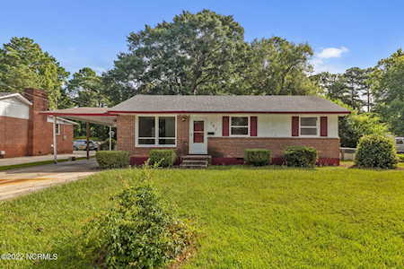 121 Cole Drive Jacksonville, NC 28540