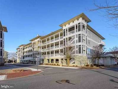 2 Hidden Cove Way #3D Ocean City, MD 21842