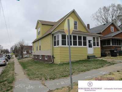 1524 Castelar St Omaha, NE 68108