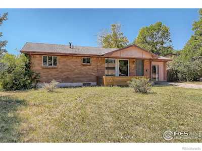 2570 Sheldon Ave Westminster, CO 80030