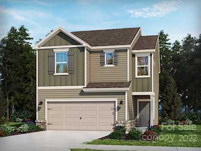 534 Palmarosa St Fort Mill, SC 29715