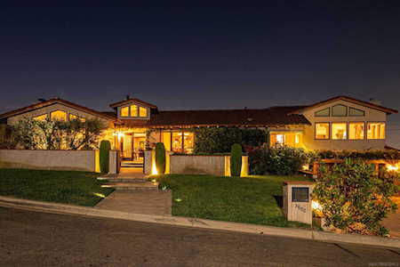 3552 Hugo St San Diego, CA 92106