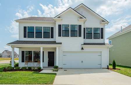 4529 Rockland Trail Antioch, TN 37013