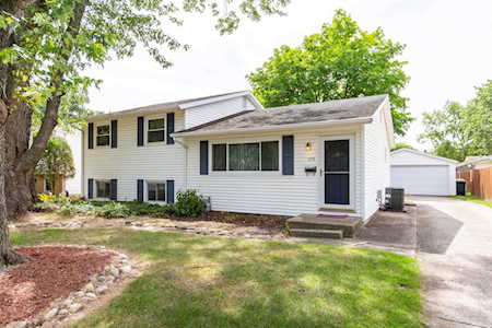 1715 Hass Drive South Bend, IN 46635