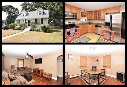 47 Brentwood Ave Warwick, RI 02886