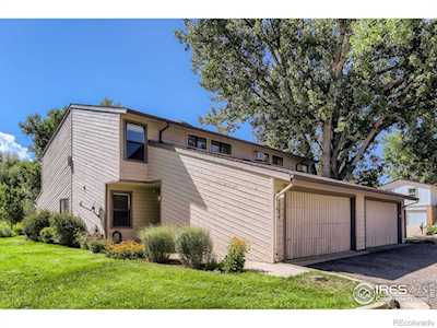 4204 Corriente Place Boulder, CO 80301