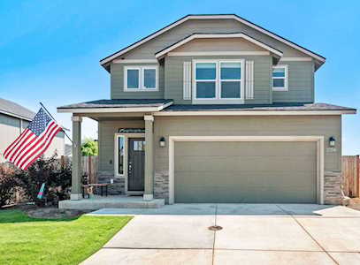 3756 SW Pumice Ave Redmond, OR 97756
