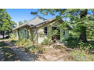 11971 N 75th St Longmont, CO 80503