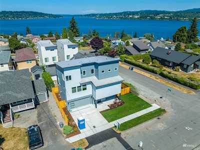 8436 S 114th St Seattle, WA 98178