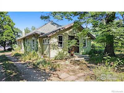 11971 N 75th St Longmont, CO 80503
