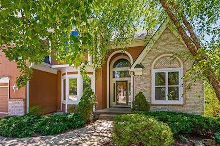 13519 W 53rd Terrace Shawnee, KS 66216