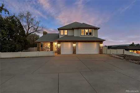 6841 Oberon Rd Arvada, CO 80004