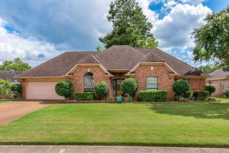 6329 Hawks Call Ln Bartlett, TN 38135
