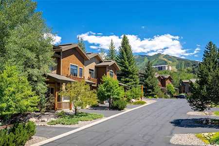 1444 Moraine Circle #18 Steamboat Springs, CO 80487