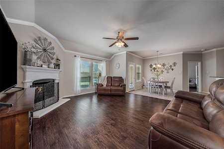 10116 Sailboard Drive Mckinney, TX 75072