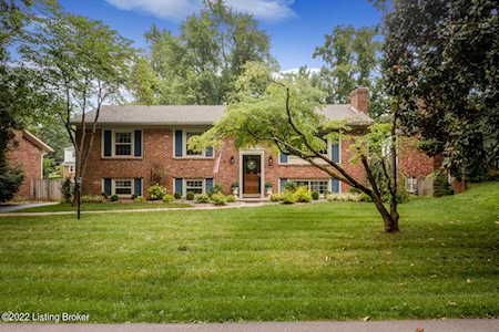 9801 Meadow Vale Dr Louisville, KY 40242