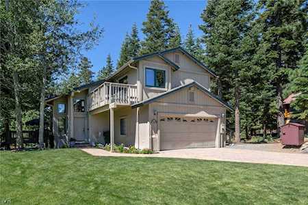 947 Dorcey Dr Incline Village, NV 89451