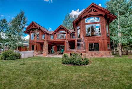 207 Briar Rose Ln Breckenridge, CO 80424