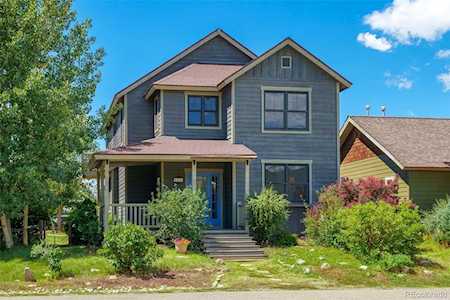 2351 Oxford Way Steamboat Springs, CO 80487