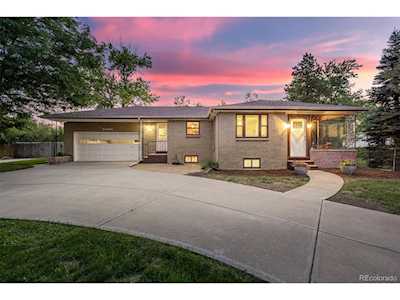 2405 Garland St Lakewood, CO 80215