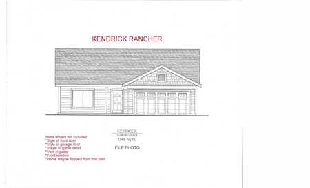 10420 W Lingonberry Rd Cheney, WA 99004