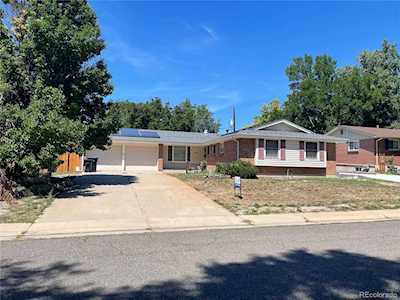 6965 Owens St Arvada, CO 80004