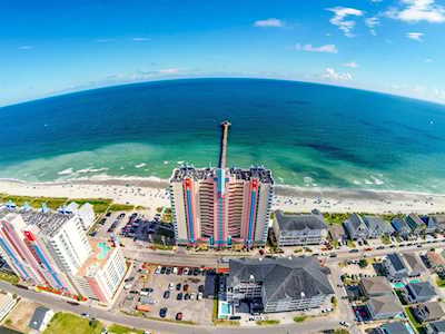 3601 N Ocean Blvd. N #937 North Myrtle Beach, SC 29582