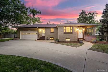 2405 Garland St Lakewood, CO 80215