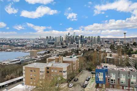 1800 Taylor Ave N #401 Seattle, WA 98109