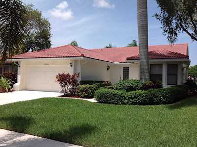 10709 Santa Laguna Drive Boca Raton, FL 33428