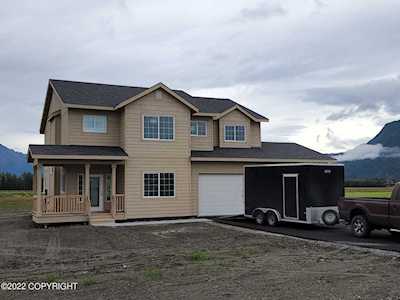 5261 S Sisters St Palmer, AK 99645